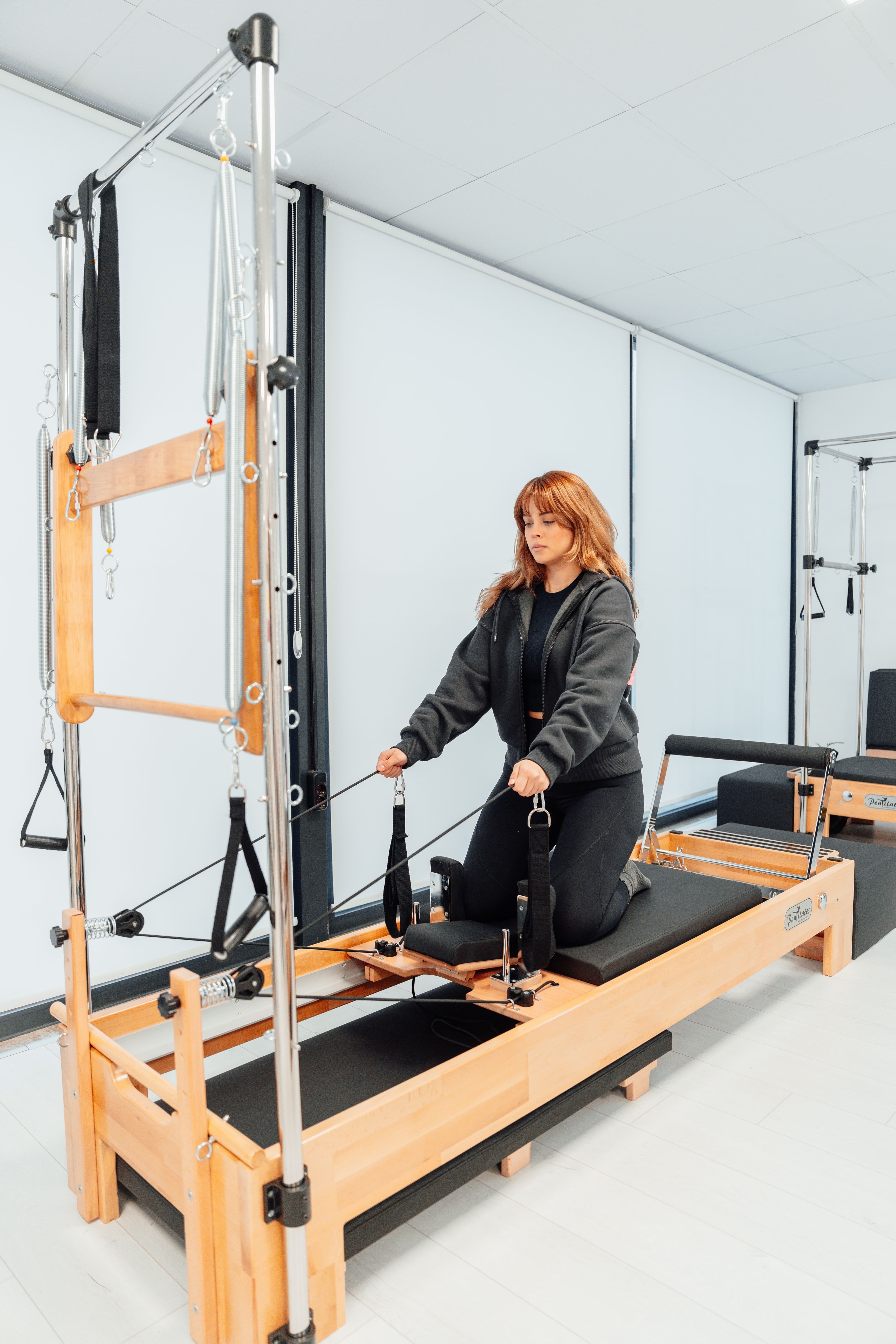 Pilates