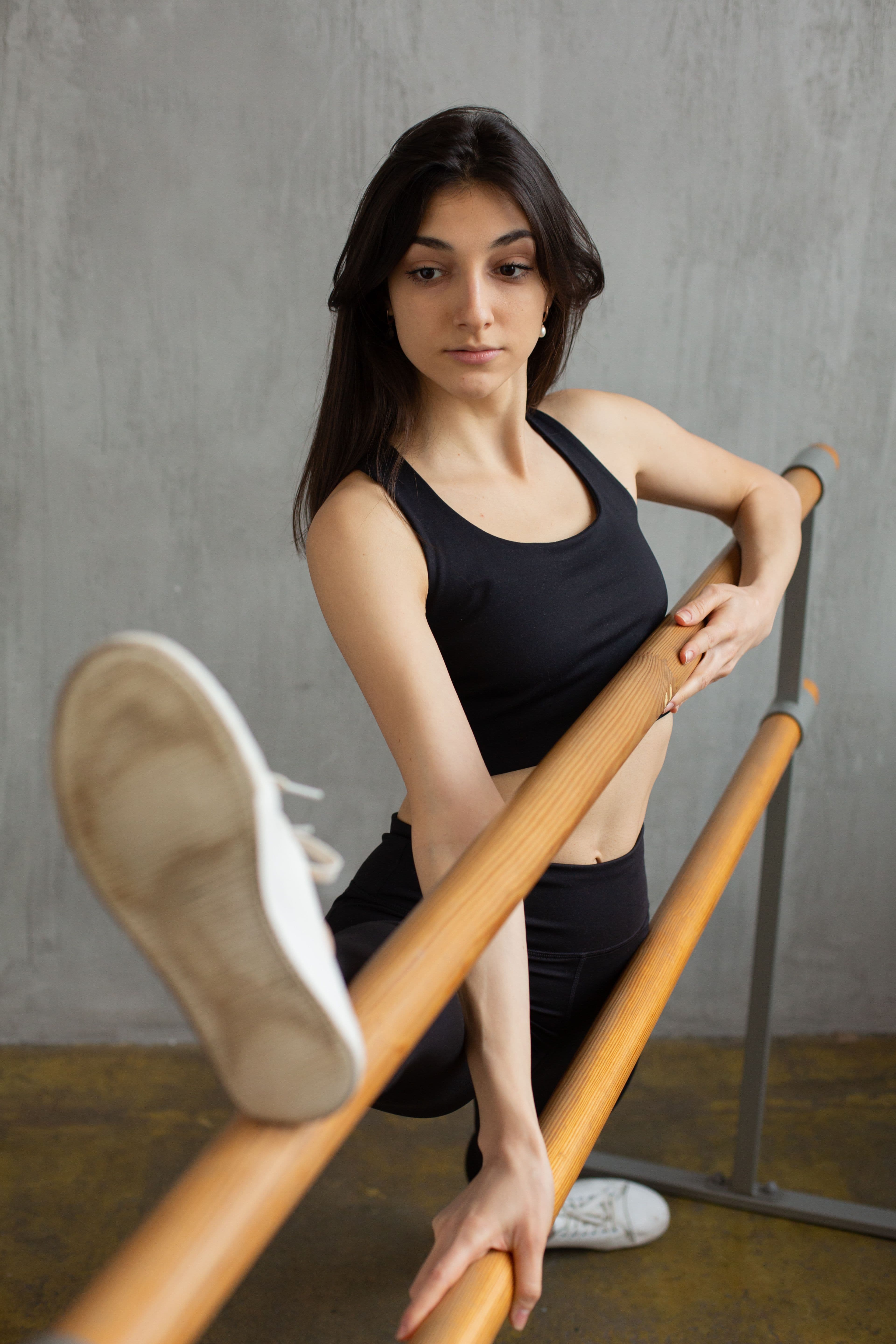 Barre